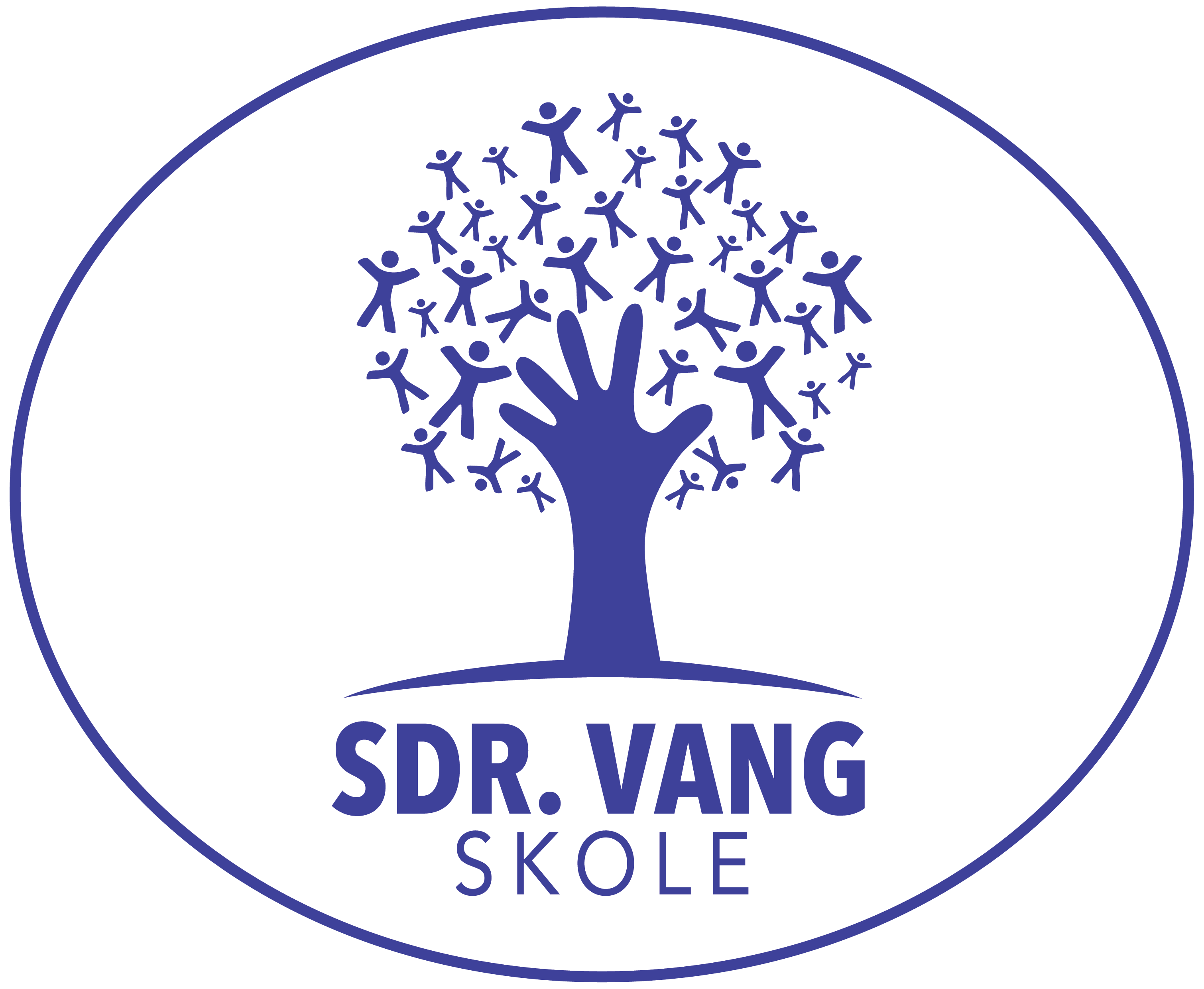 sdr-vang-skole.aula.dk logo