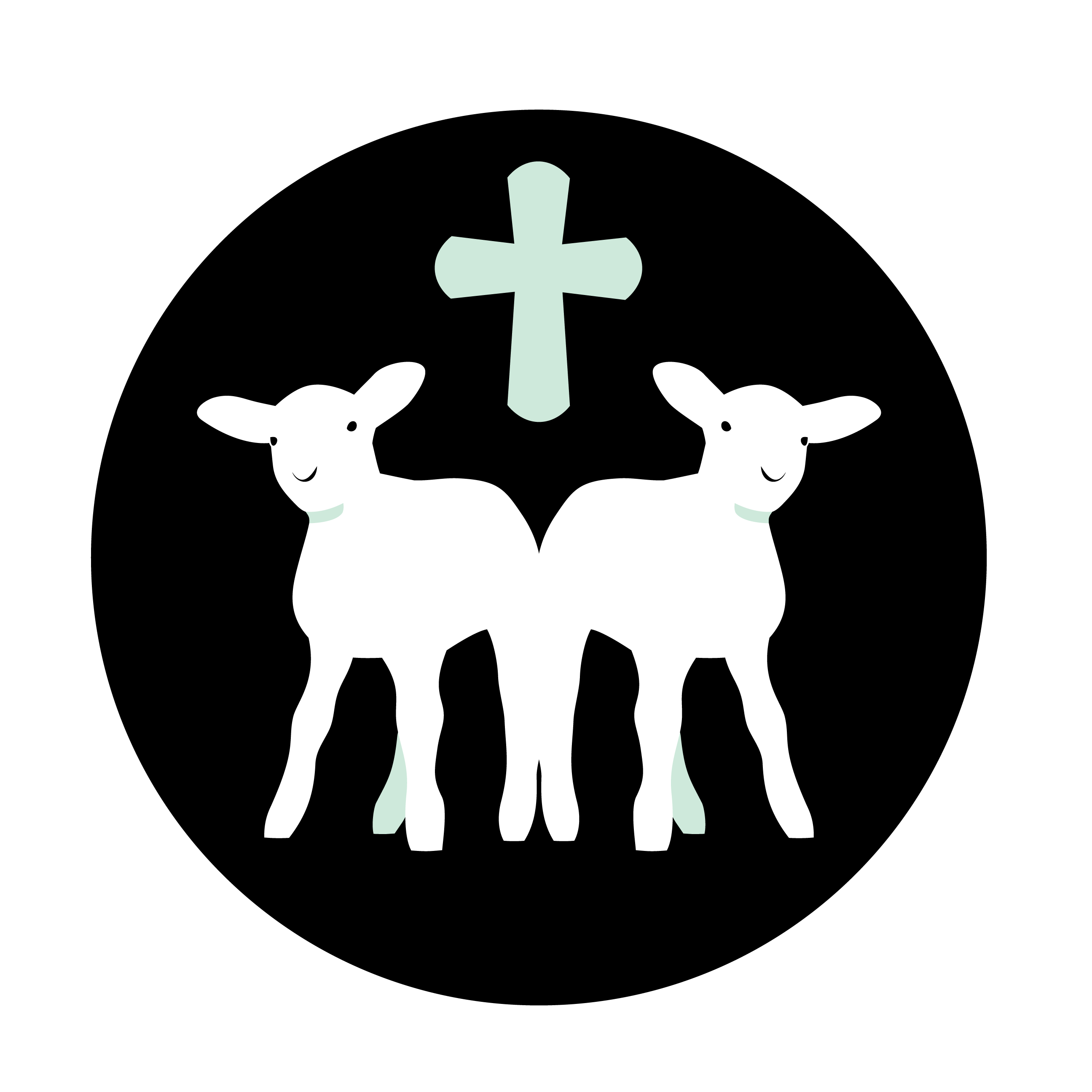 bellahoejkirke.dk logo
