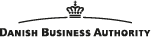 danishbusinessauthority.dk logo