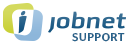 support.jobnet.dk logo