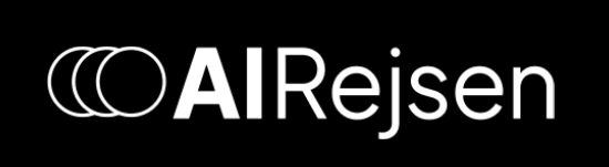 ai-rejsen.dk logo