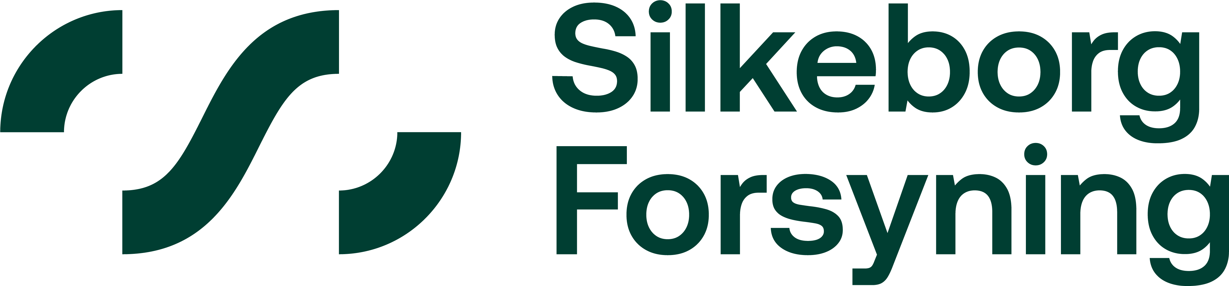 www.silkeborgforsyning.dk logo