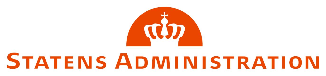 statens-adm.dk logo
