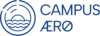 www.campusaeroe.dk logo