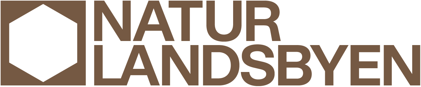 Naturlandsbyen.dk logo