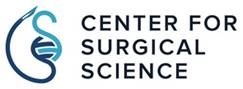 www.centerforsurgicalscience.dk logo