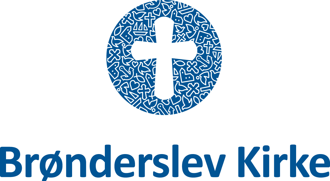 www.broenderslevkirke.dk logo