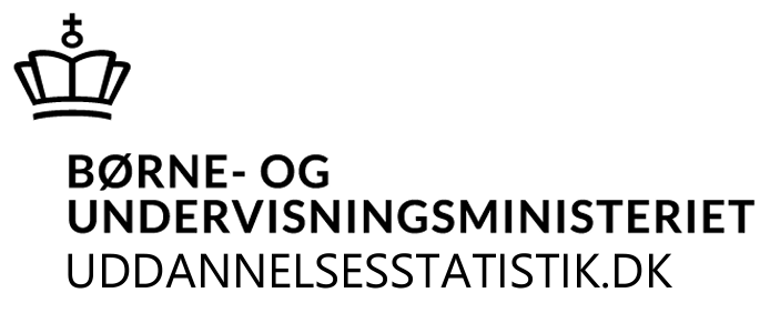 uddannelsesstatistik.dk logo