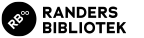 www.randersbib.dk logo