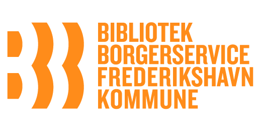 bibl.frederikshavn.dk logo