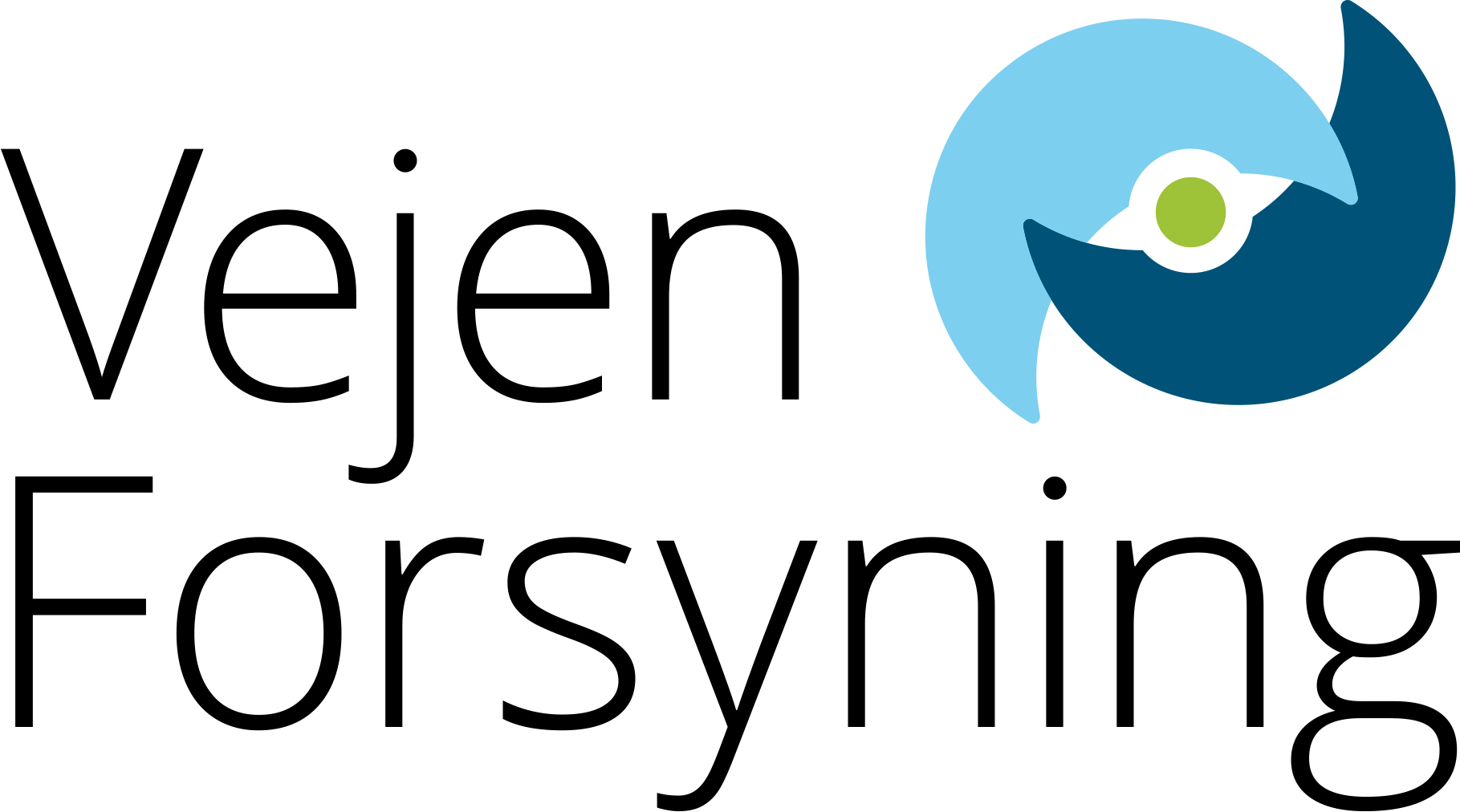 vejenforsyning.dk logo