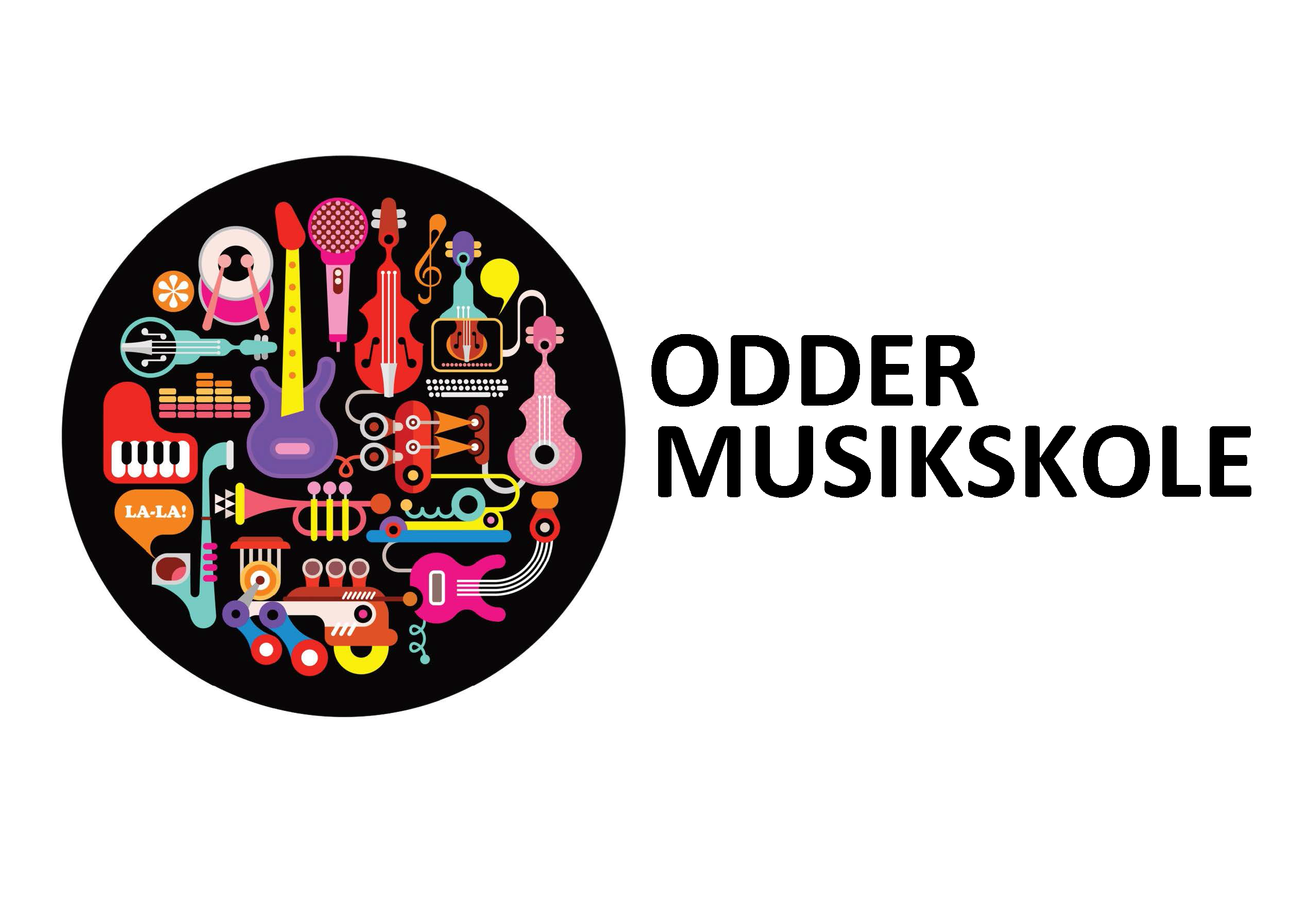 musikskole.odder.dk logo