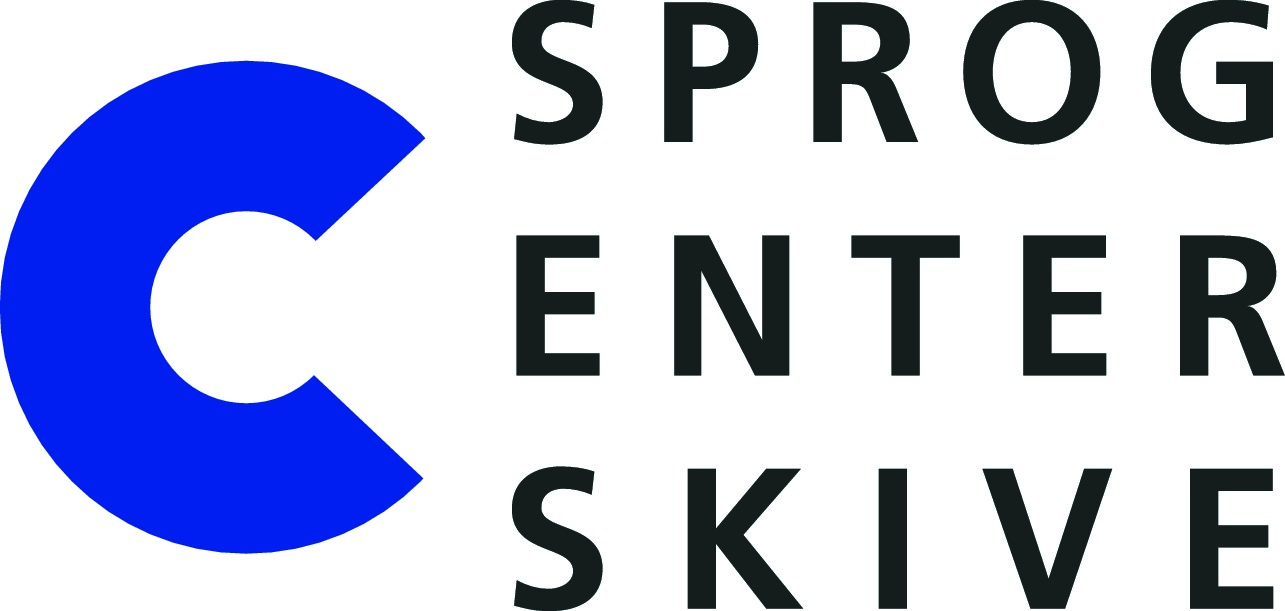www.sprogcenter-skive.dk logo