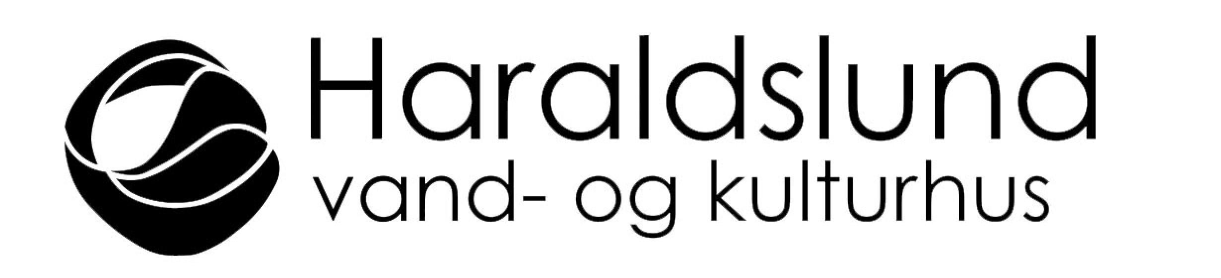 haraldslund.com logo