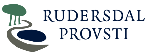 rudersdalprovsti.dk logo