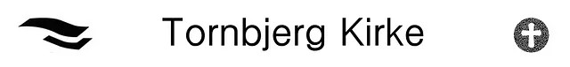 www.tornbjergkirke.dk logo