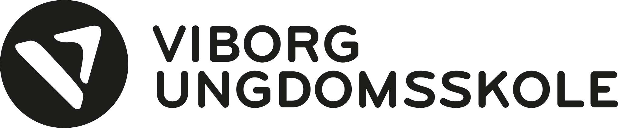 viborgungdomsskole.dk logo