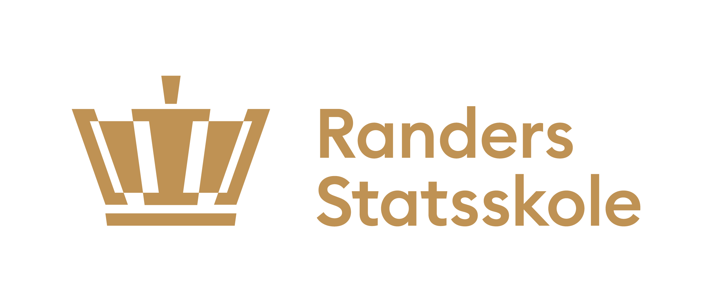 www.randersstatsskole.dk logo