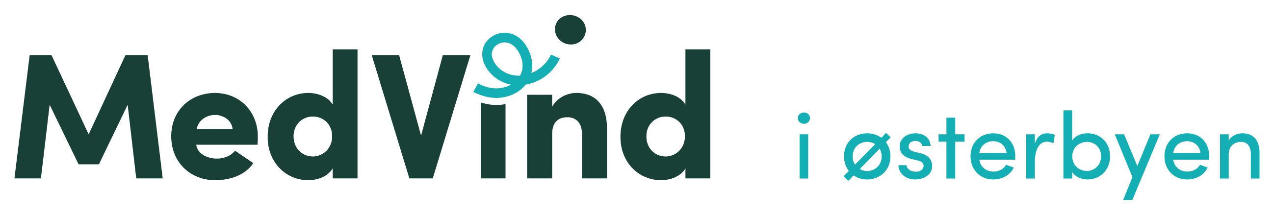 medvind-oesterbyen.dk logo