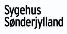 sygehussonderjylland.dk logo