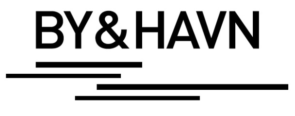 KBH Havn logo