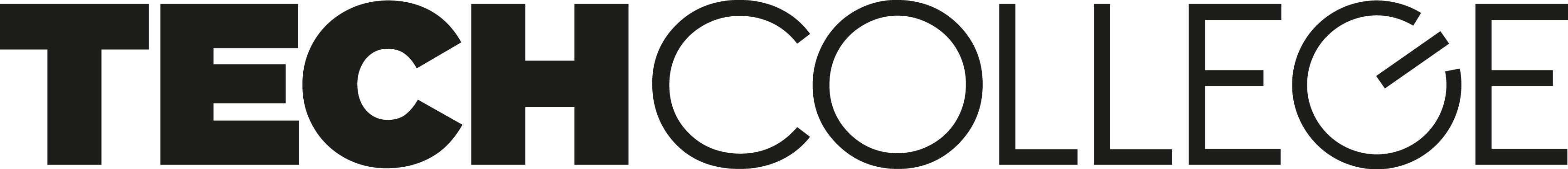 techcollege.dk logo