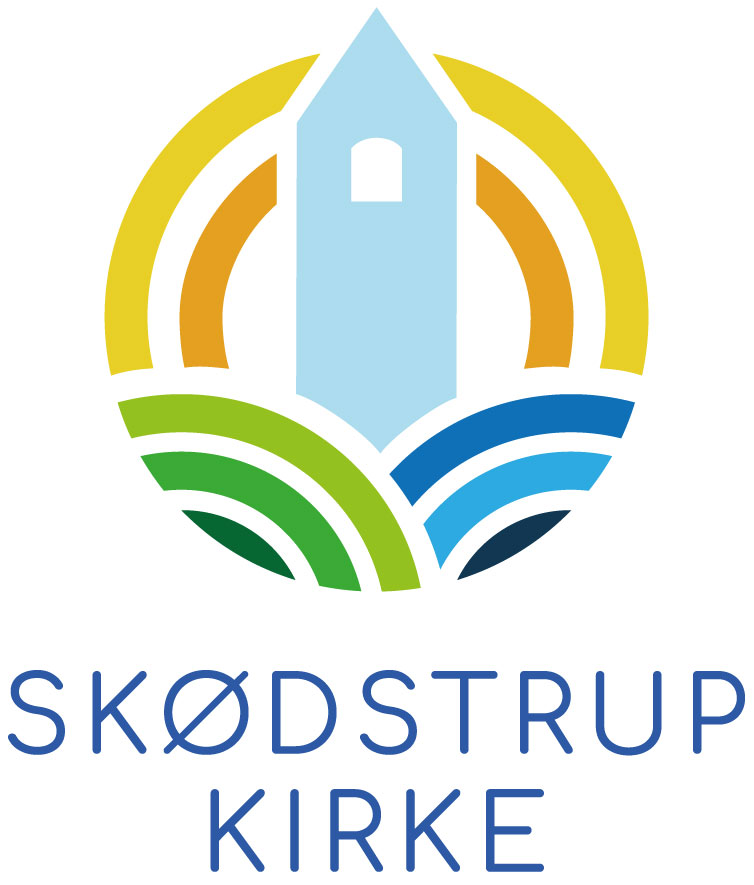 www.skoedstrup-kirke.dk logo