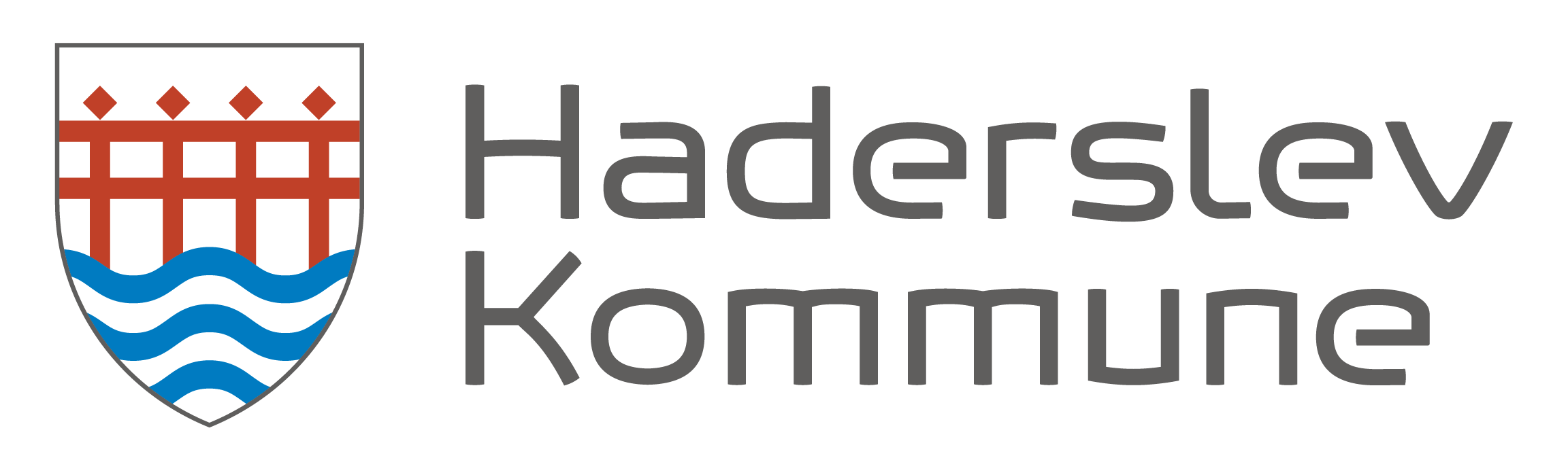www.haderslev.dk logo