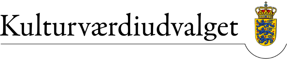 kulturvaerdier.kb.dk logo