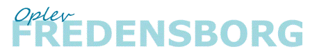 www.oplevfredensborg.dk logo