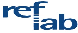 ref-lab.dk logo