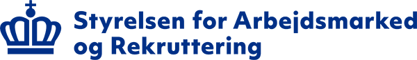 jobindsats.dk logo
