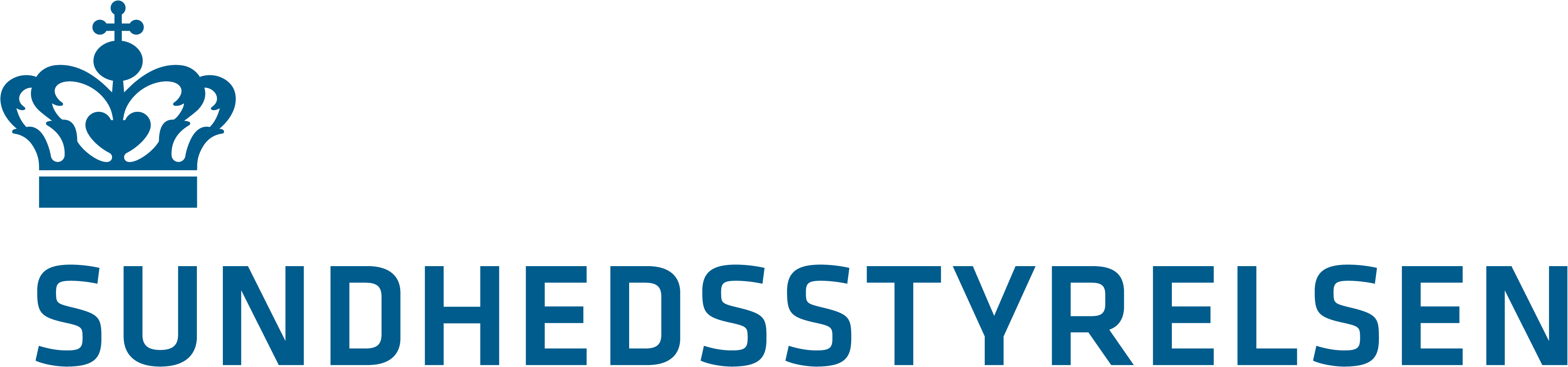 sst.dk logo