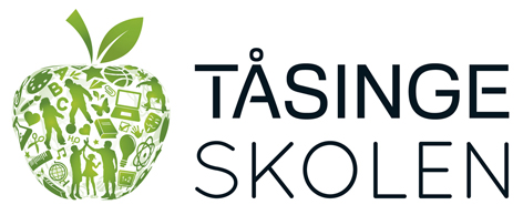 www.taasingeskolen.dk logo
