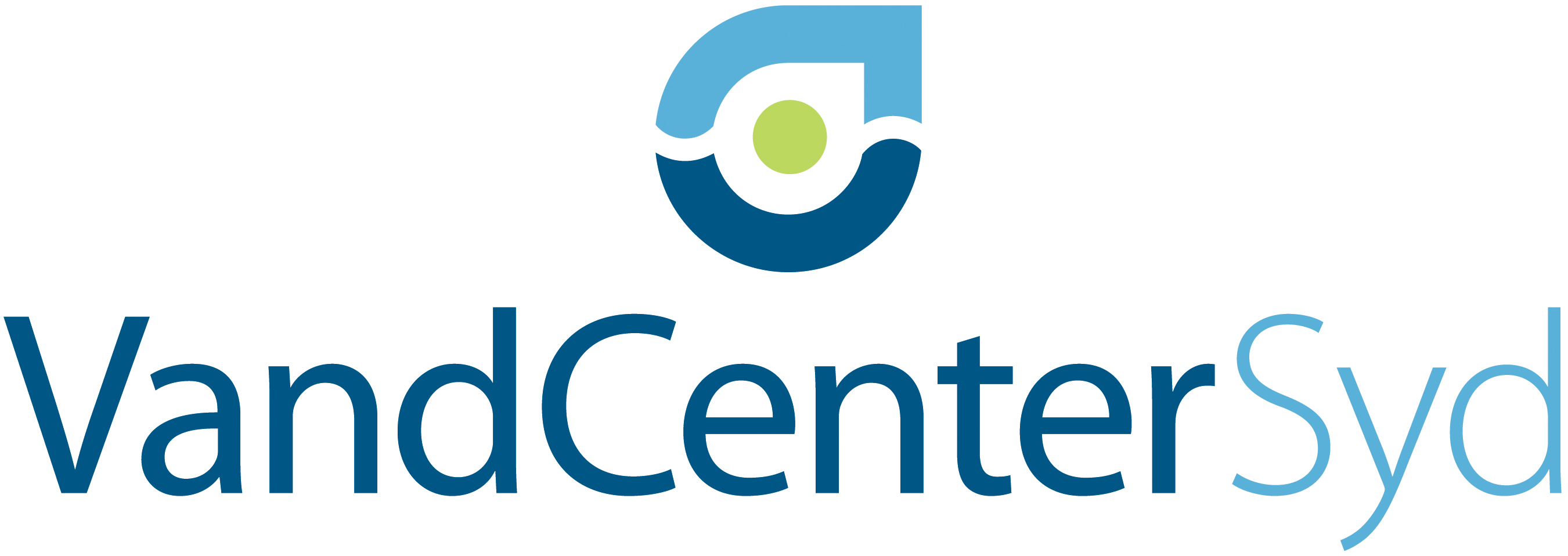 www.vandcenter.dk logo