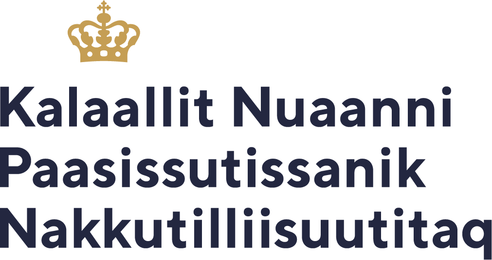 datatilsynet.gl logo