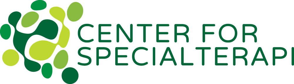 centerforspecialterapi.gentofte.dk/da logo