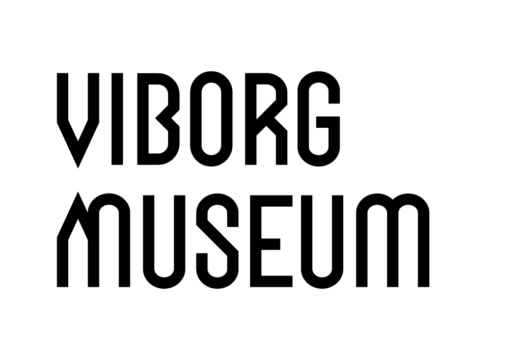 viborgmuseum.dk logo