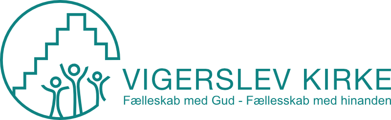www.vigerslevkirke.dk logo