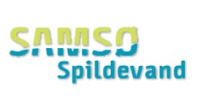 samsoespildevand.dk logo