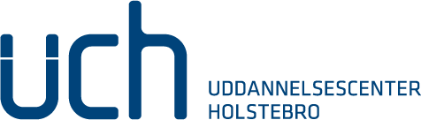 kursus.ucholstebro.dk logo