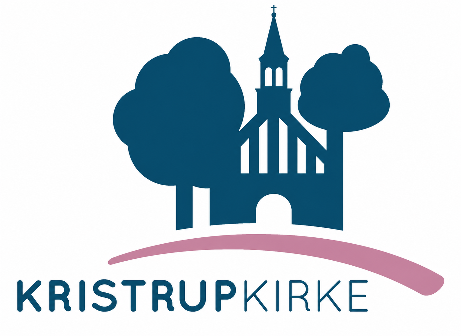 www.kristrupkirke.dk logo