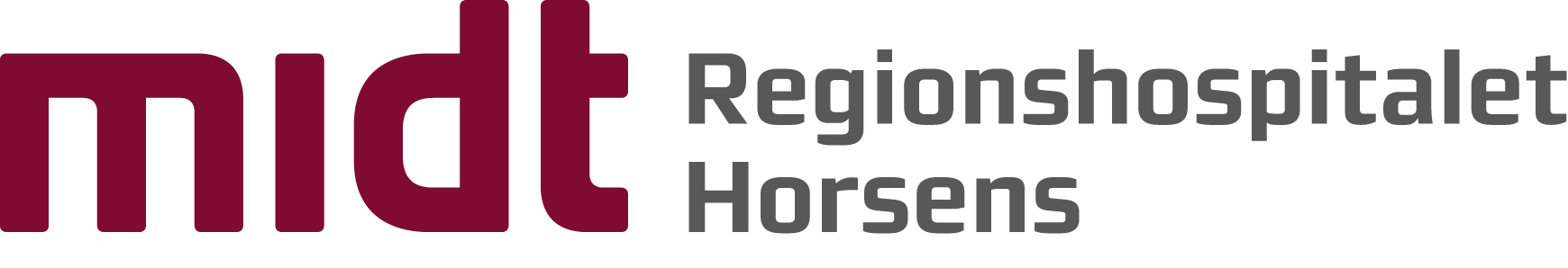 www.fagperson.regionshospitalet-horsens.dk logo