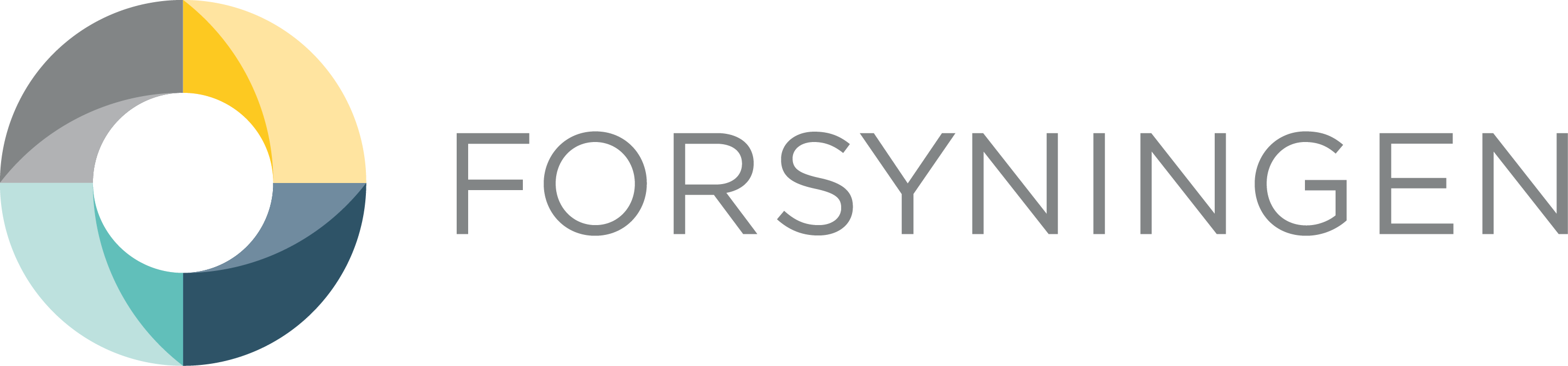 Frederikshavn Forsyning logo