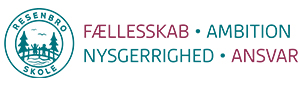 resenbro.aula.dk logo