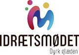 www.xn--idrtsmdet-i3a5r.dk logo