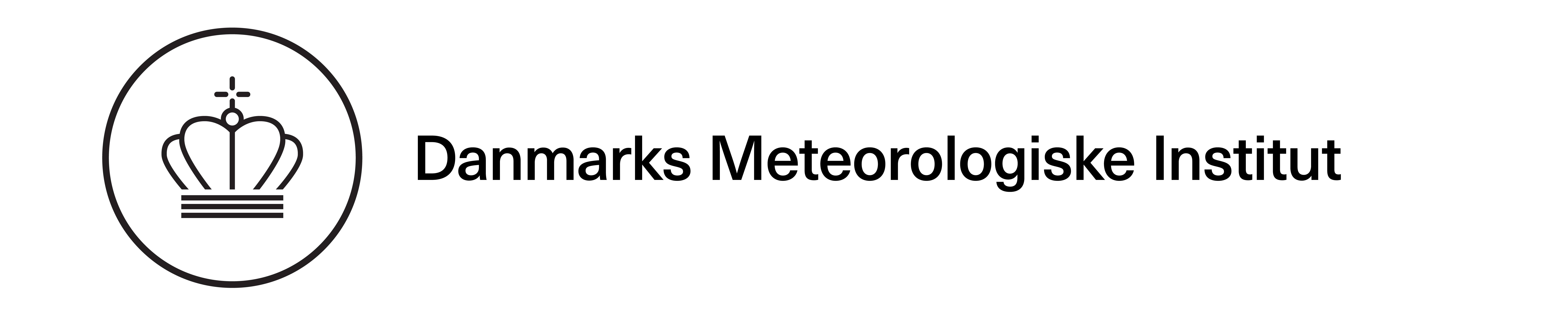 www.dmi.dk logo