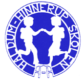 haldum-hinnerupskolen.aula.dk logo