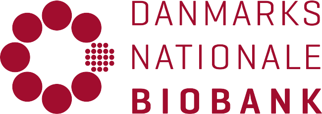 www.danishnationalbiobank.com logo
