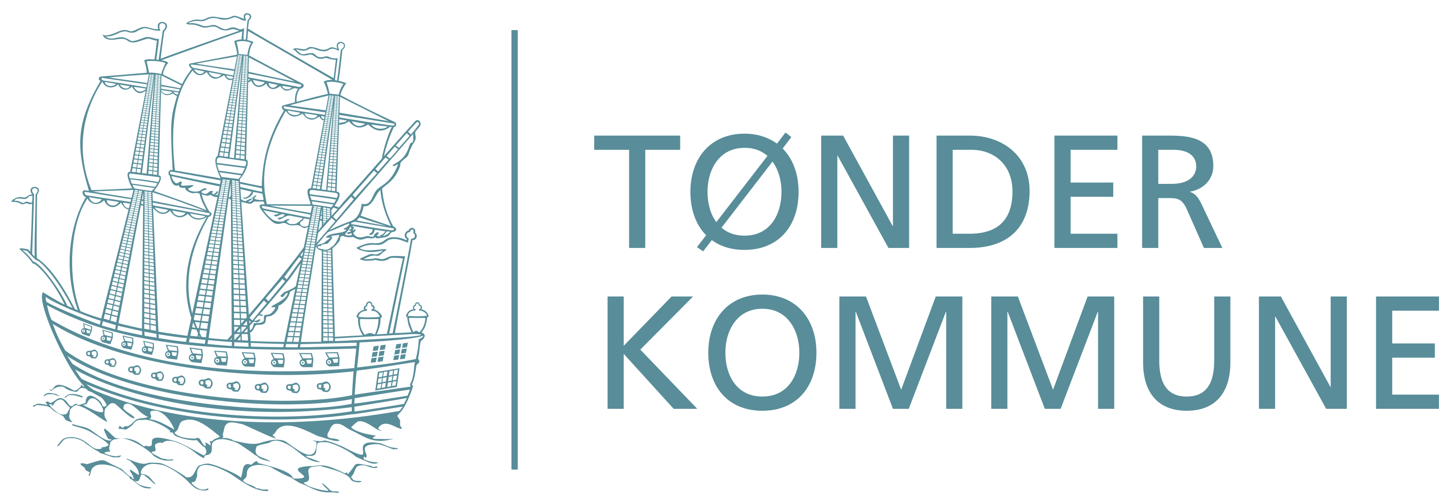 www.toender.dk logo